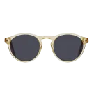 Luxreaders Trondheim Crystal Lemon - Solbriller Sonnenbrille LUX017