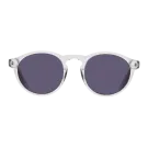 Luxreaders Trondheim Crystal White Solbriller Sonnenbrille LUX019