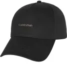 Calvin Klein Twill Standard Logo Kappe LV04D5080GUB1