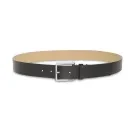 Calvin Klein WARMTH BUCKLE SMOOTH 35MM Gürtel Leder LV04D7047GV8L
