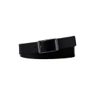 Calvin Klein Casual Round Buckle Tumbled Gürtel Leder LV04D7123GV8L