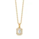 Diamond Dream Anhänger Gold 0,28 ct. 01-531020