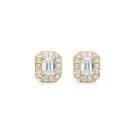 Diamond Dream Ohrringe Gold 0,45 ct. 01-511020