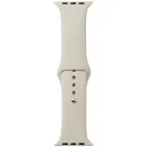 Mulhouse Apple Watch Gummi Armband KXD0779