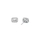 Michael Kors Premium Ohrringe Silber MKC1724CZ040