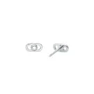 Michael Kors Premium Ohrringe Silber MKC173900040