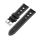 Mulhouse Racing Lederarmband KXD0658