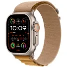 Apple Watch Ultra 2 GPS + Cellular 49mm Natural Titanium Alpine Loop L MX4H3