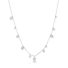 Ania Haie Halskette Silber N005-01H