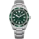 Citizen Automatic Diver NJ0220-52X