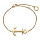 Paul Hewitt The Anchor Armband Rostfreier Stahl PH-JE-0082