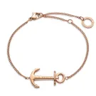 Paul Hewitt The Anchor Armband Rostfreier Stahl PH-JE-0083