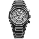 D1 Milano Black Sketch D1-PHBJ14