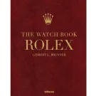 The Watch Book Rolex - 4th Edition: Luxury Limited Edition TE1288