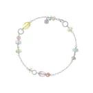 Dulong Piccolo Armband Silber PIC4-F1131