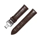 Piero Lazzari Alligator Lederarmband PL1112
