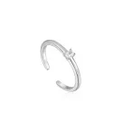 Ania Haie Glam Rock Ring Silber R037-01H