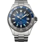 Orient Mako GMT Limited Edition RA-BC0005L