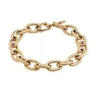 Esprit Adorned Armband Vergolded Messing S.89039649NL