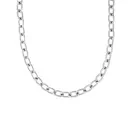 Esprit Adorned Halskette Versilbert Messing S.89039673NL
