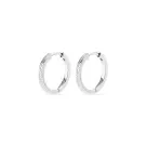 Esprit Pure Ohrringe Silber S.89041309NL