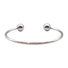 SKØR Sake Armband Rostfreier Stahl SK0010