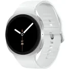 Samsung Galaxy Watch8 44mm BT Silver SM-L330NZSAEUB