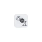 Batterie Seiko 396 396 / SR726W 1 Stk. SR726W