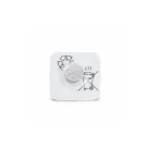 Batterie Seiko 371 Knopfzellenbatterie 1 Stk. SR920SW