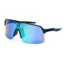 Shadespace Pheonix Emerald Green Sonnenbrille SS026