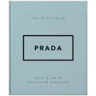 The Little Guide to Prada CB1142