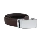 Tom Morris Ratchet Leather Belt Gürtel Polyurethane TMB104