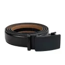 Tom Morris Ratchet Leather Belt Gürtel Polyurethane TMB108