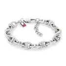 Tommy Hilfiger Marina Armband Rostfreier Stahl 2781017