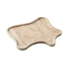 Blanca Schmuck Tablett Beige KXD0961