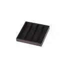 Ditur Strap Tray Braun KXD0644