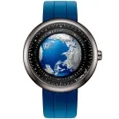 Ciga Design U Series Blue Planet GPHG Award U031-SU02-W6U