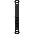 Morellato Spiro Soft Rubber Gummi Armband U2878198019MO