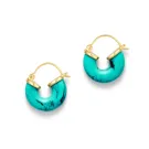 ANNI LU Ocean Treasure Ohrringe Vergolded Messing 251-30-67