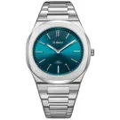 D1 Milano Groovy Green D1-UHBJ03