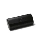 AV86 About Vintage Vintage Watch Roll Black Schwarz WatchRollGWP