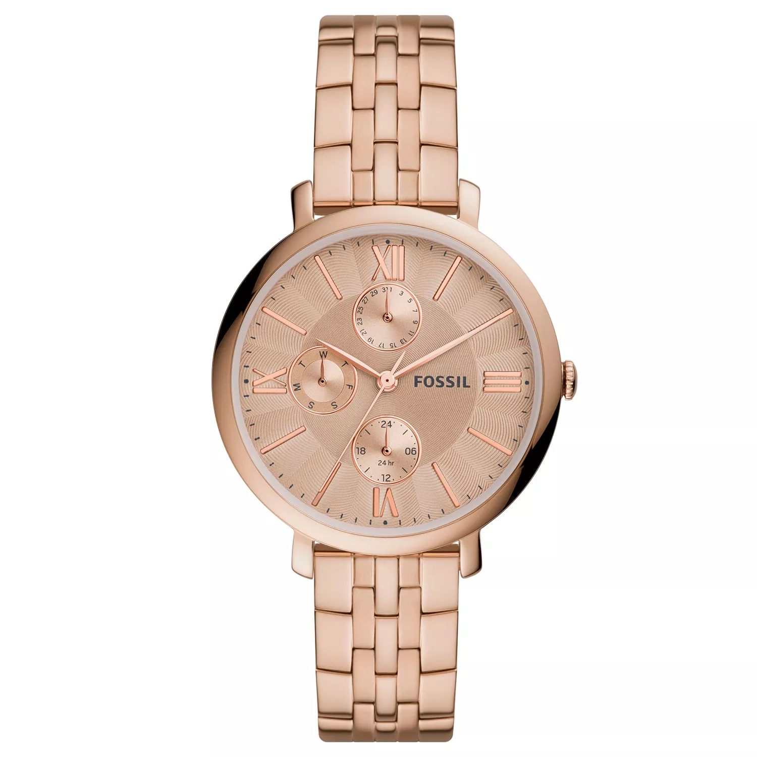 Fossil Jacqueline ES5119 - Ditur