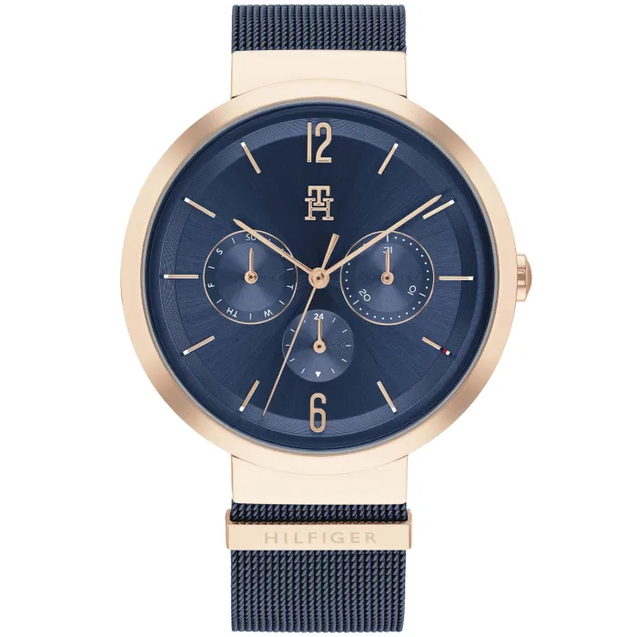 Tommy Hilfiger Lidia 1782541 - Ditur