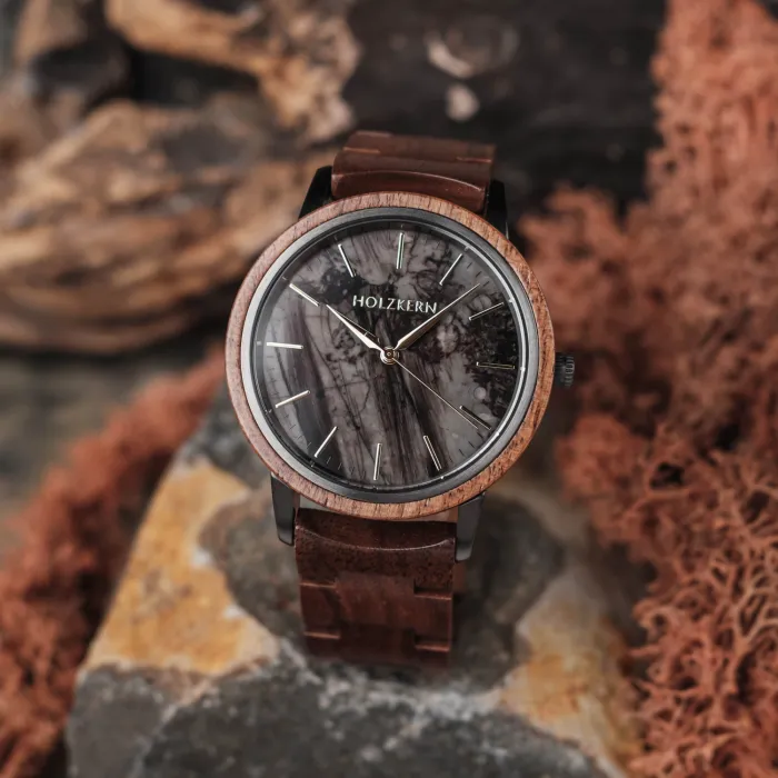 cobalt montre holzkern amazon