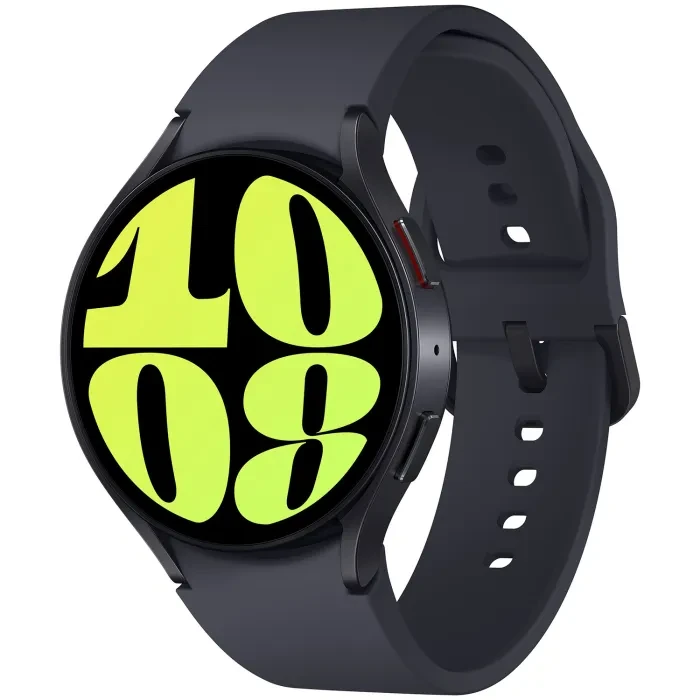 Samsung Galaxy Watch6 44mm BT Graphite SM-R940NZKAEUB - Ditu
