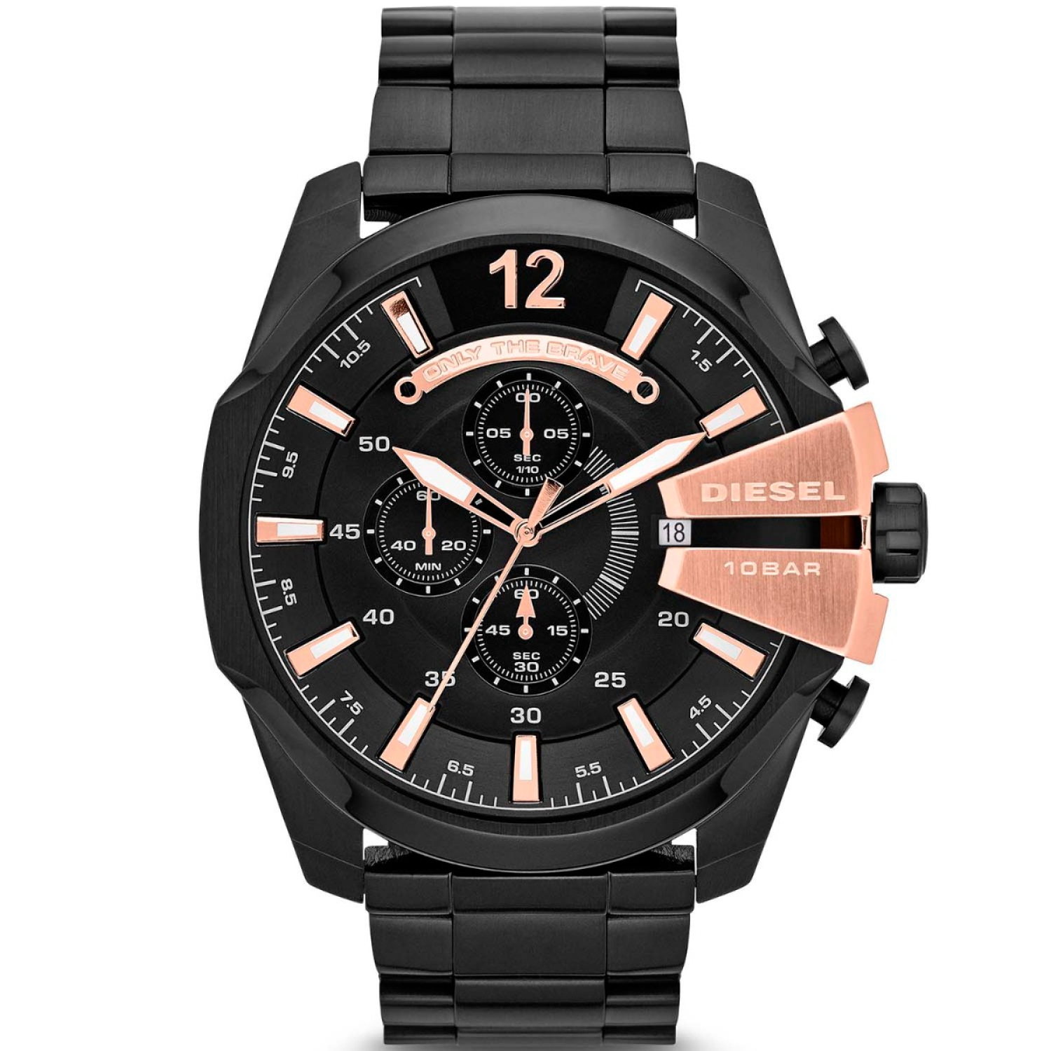 Diesel Mega Chief DZ4309 - Ditur