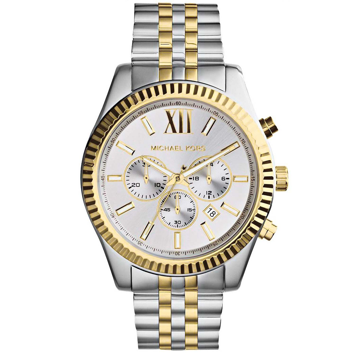 michael kors uhr men