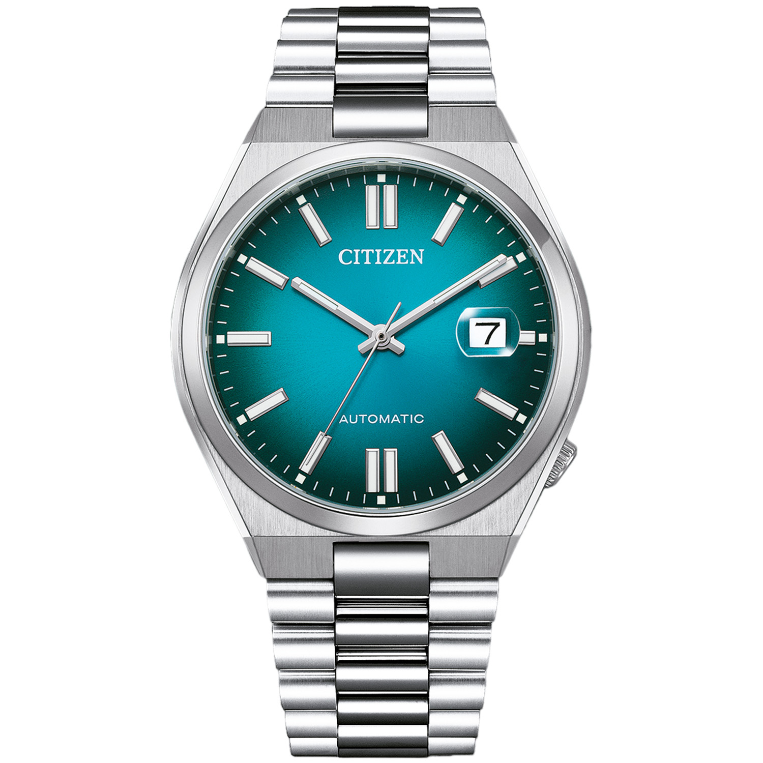 Citizen Tsuyosa Automatic NJ0151-88X - Ditur 
