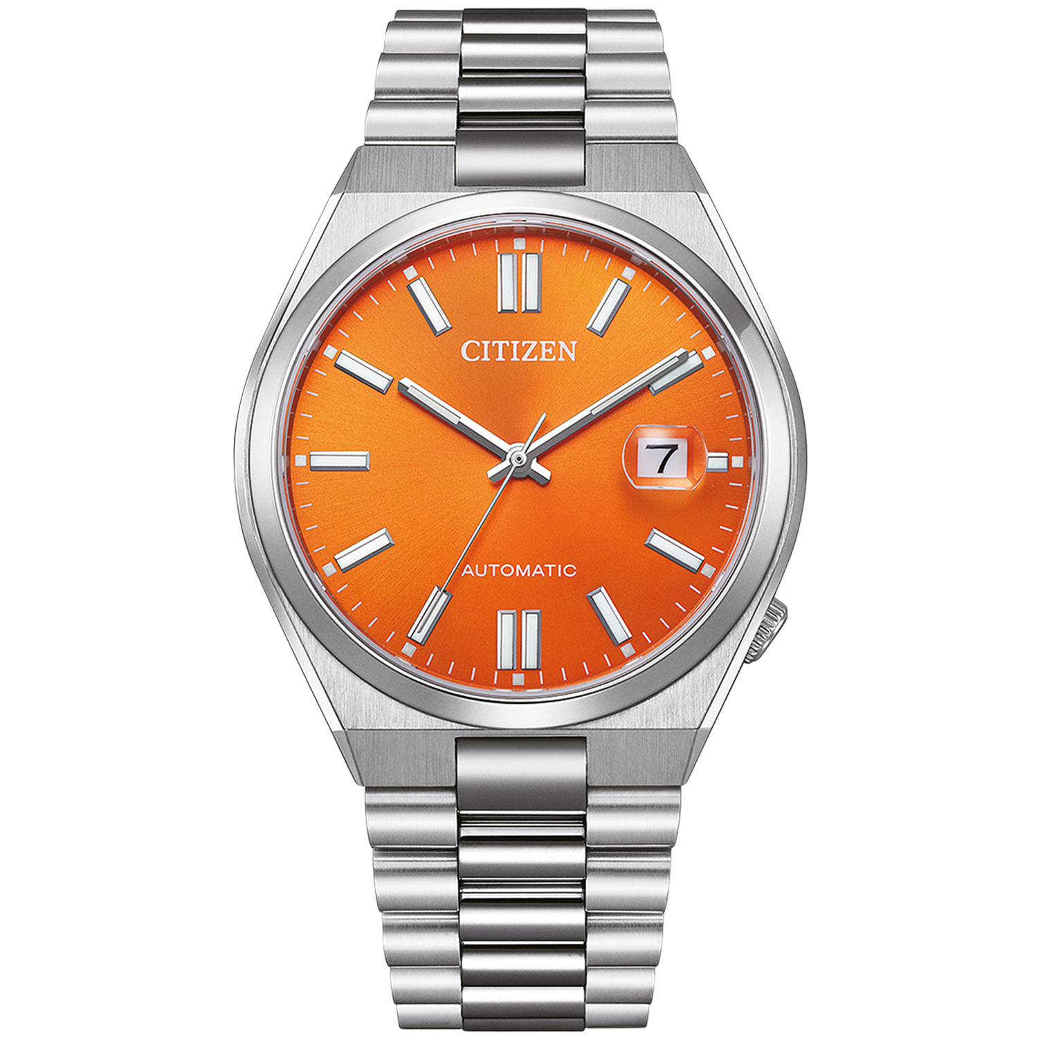 Citizen Tsuyosa Automatic NJ0151-88Z - Ditur