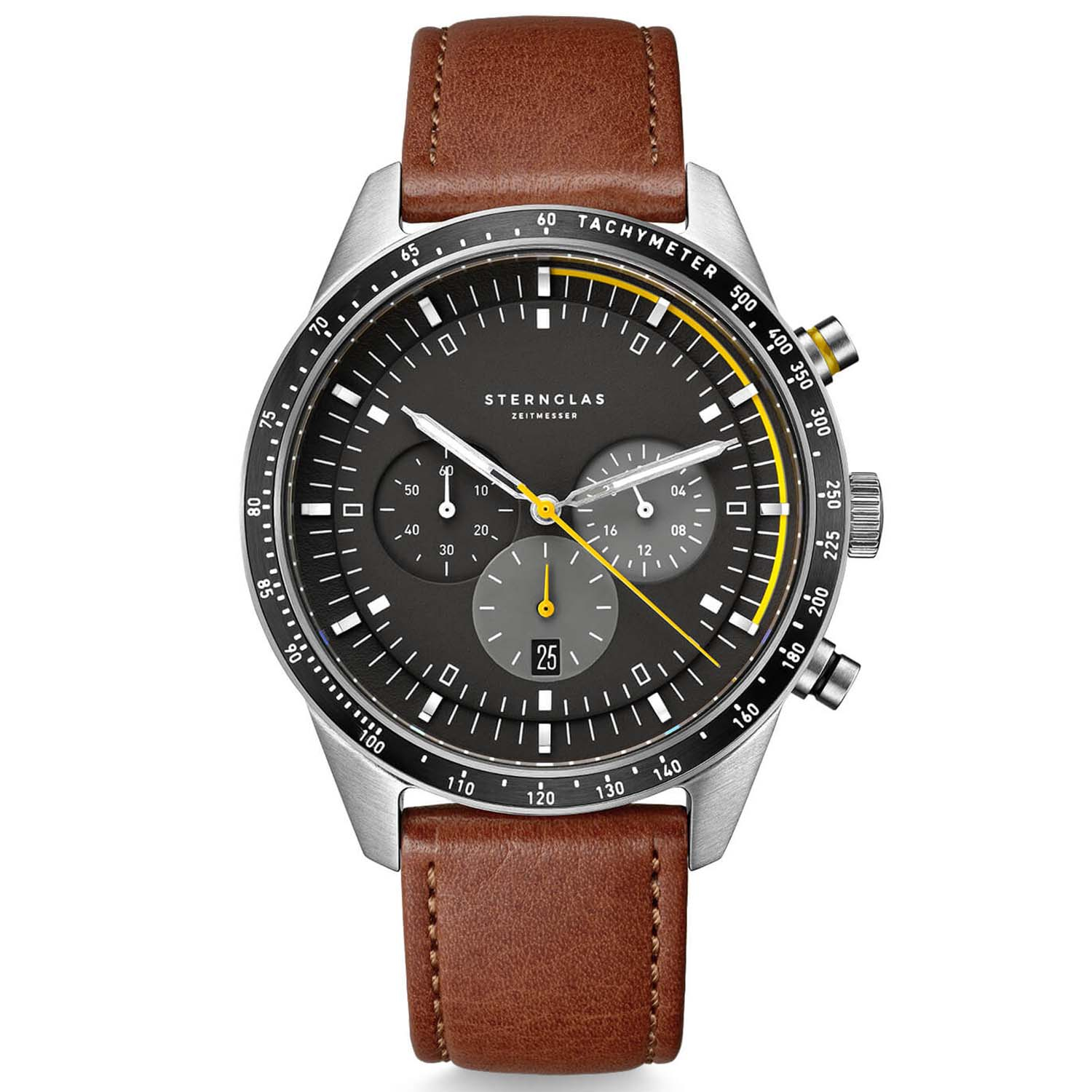 Sternglas Tachymeter S01-TY03-MO11 - Ditur